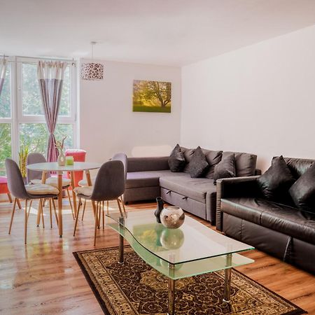 Spacious 2Bd 2Baths Apartment In Central Londres Extérieur photo